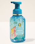 Mulan Gentle & Clean Foaming Hand Soap image number null