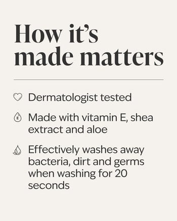 White Tea & Sage Cleansing Gel Hand Soap Cleansing Gel Hand Soap