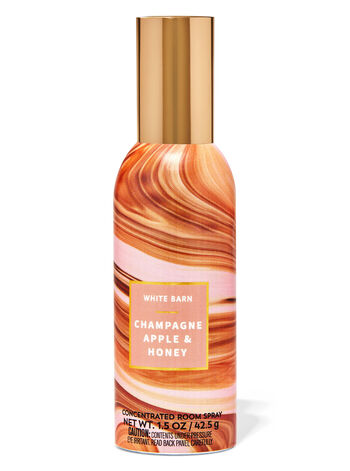 Champagne Apple & Honey Concentrated Room Spray Concentrated Room Spray