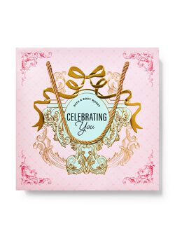 Champagne Toast Gift Box Set