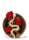 Snake & Roses image number null