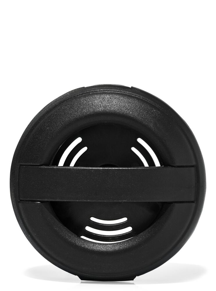 Black Car Fragrance Holder