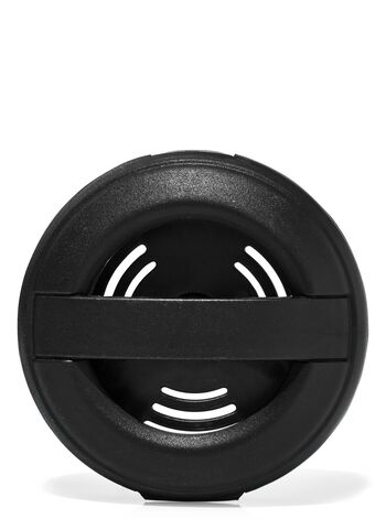 Black Car Fragrance Holder