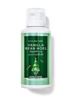 Vanilla Bean Noel Shapeable Soap Vanilla Bean Noel Shapeable Soap