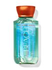 At the Beach Travel Size Body Wash image number null