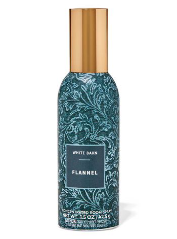 Flannel Concentrated Room Spray Concentrated Room Spray