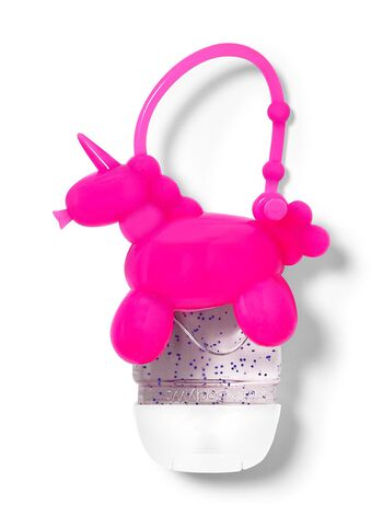 Unicorn Balloon Animal PocketBac Holder PocketBac Holder
