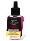 Frosted Cranberry Wallflowers Fragrance Refill image number null