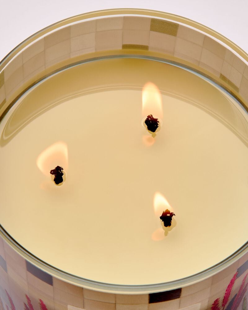 Cinnamon Sugar Coffee Cake 3-Wick Candle 3-Wick Candle