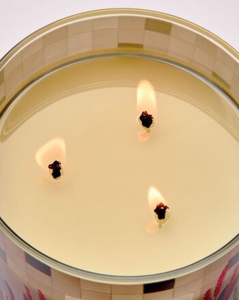 Cinnamon Sugar Coffee Cake 3-Wick Candle 3-Wick Candle
