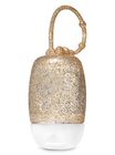 Gold Glitter PocketBac Holder image number null