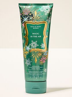 Magic In The Air Ultimate Hydration Body Cream image number null
