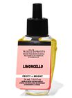 Limoncello Wallflowers Fragrance Refill image number null