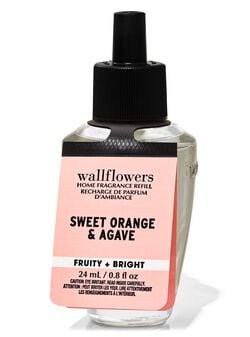 Sweet Orange & Agave Wallflowers Fragrance Refill Sweet Orange & Agave Wallflowers Fragrance Refill