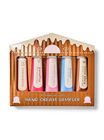Assorted Hand Cream Mini Gift Set image number null
