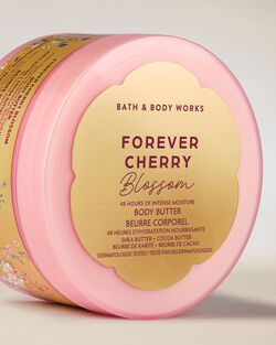 Forever Cherry Blossom Body Butter image number null