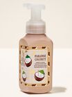 Paradise Coconut Gentle & Clean Foaming Hand Soap image number null