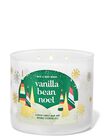 Vanilla Bean Noel 3-Wick Candle image number null