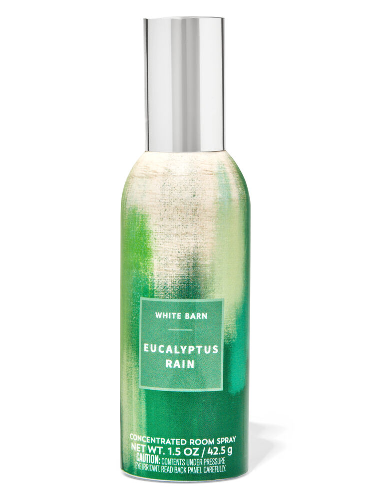 Eucalyptus Rain Concentrated Room Spray Concentrated Room Spray