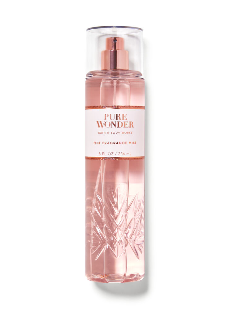 Pure Wonder Fine Fragrance Mist Fine Fragrance Mist