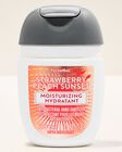 Strawberry Peach Sunset Moisturizing PocketBac Hand Sanitizer image number null