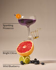 Blueberry Bellini Moisturizing PocketBac Hand Sanitizer image number null