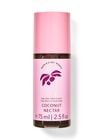 Coconut Nectar Travel Size Fine Fragrance Mist image number null