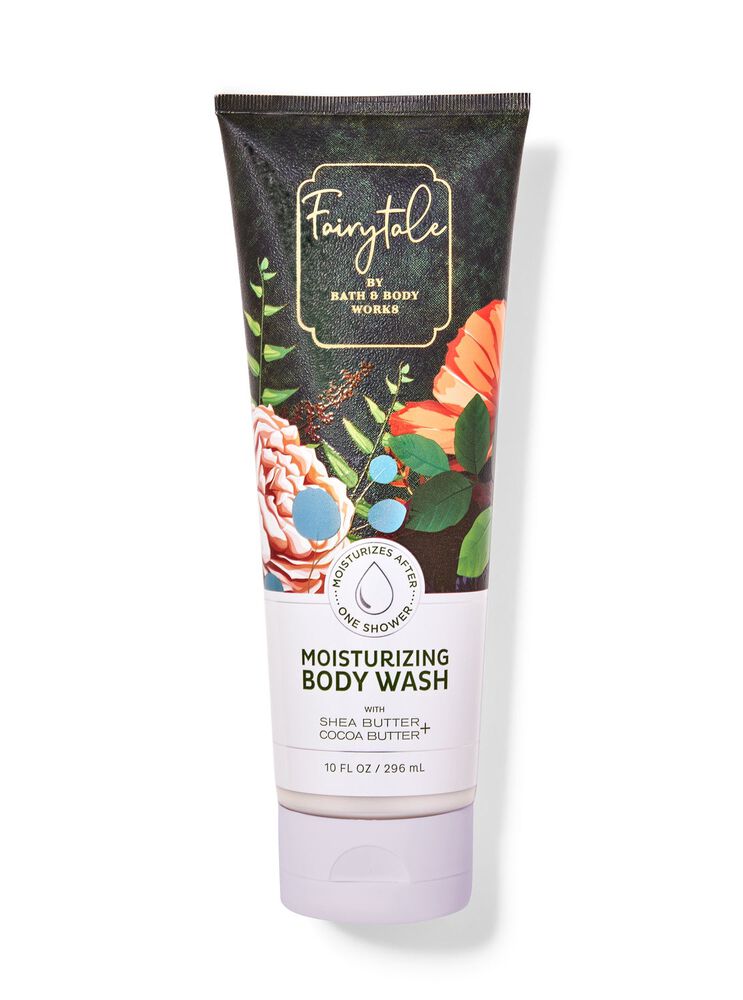 Fairytale Moisturizing Body Wash Moisturizing Body Wash