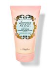 Sweetest Song Creamy Body Scrub image number null