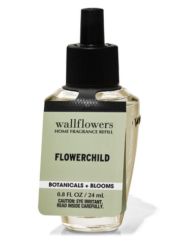 Flowerchild Wallflowers Fragrance Refill Wallflowers Fragrance Refill