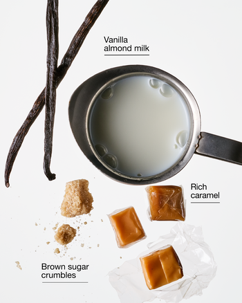 Crispy Cookie Edges 3-Wick Candle 3-Wick Candle