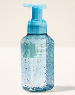 Saturday Sunset Gentle & Clean Foaming Hand Soap image number null