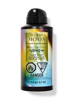 To The Moon Body Spray image number null