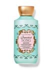 Sweetest Song Body Lotion image number null