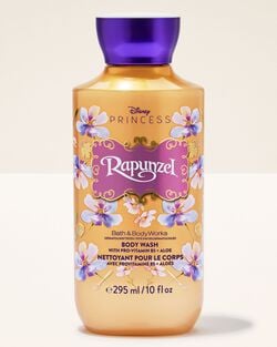 Rapunzel Body Wash image number null