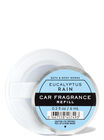 Eucalyptus Rain Car Fragrance Refill image number null