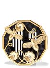 Pretty Hap-bee Vent Clip Car Fragrance Holder image number null