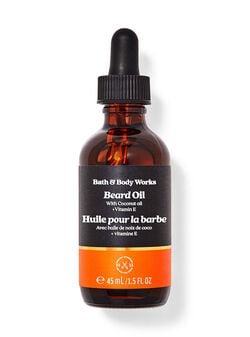 Ultimate Beard Oil Ultimate Beard Oil