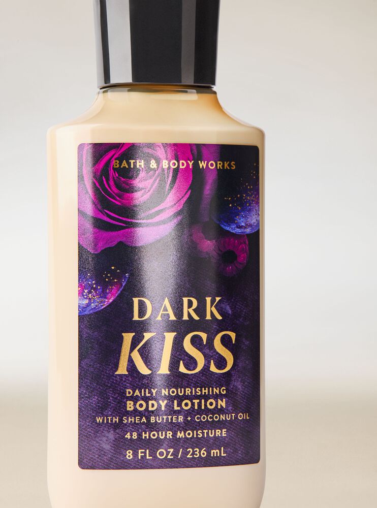 Dark Kiss Body Lotion Body Lotion