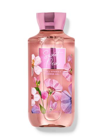 Sweet Pea Shower Gel Shower Gel