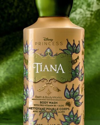 Tiana Body Wash Body Wash