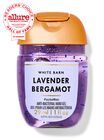 Lavender Bergamot PocketBac Hand Sanitizer image number null