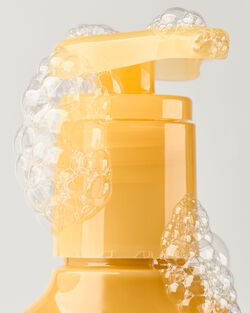 Iced Lemon Pound Cake Cleansing Gel Hand Soap image number null