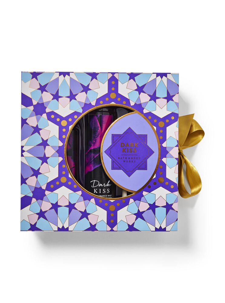 Dark Kiss Gift Box Set Gift Box Set