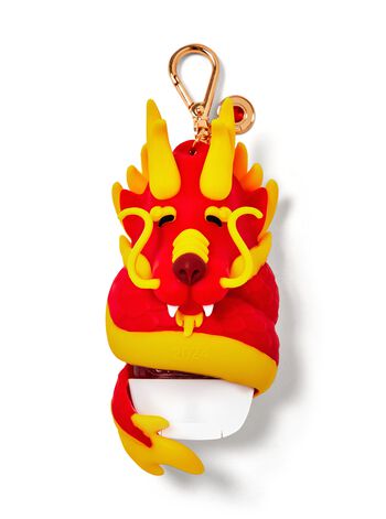 Dragon PocketBac Holder