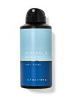 Mineral & Sea Salt Body Spray image number null