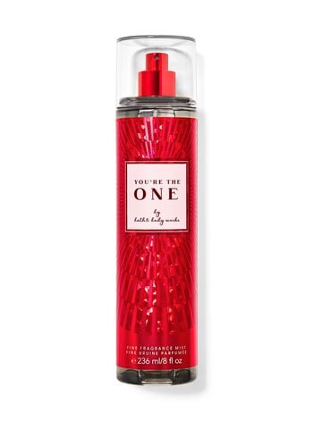 You're The One Fine Fragrance Mist Fine Fragrance Mist