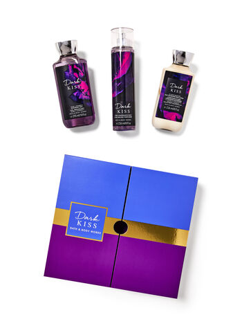 Dark Kiss Gift Box Set Gift Box Set