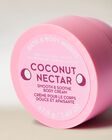 Coconut Nectar Travel Size Smooth & Soothe Body Cream image number null