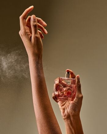 Peach Blossom & Nectar Eau De Parfum Eau De Parfum